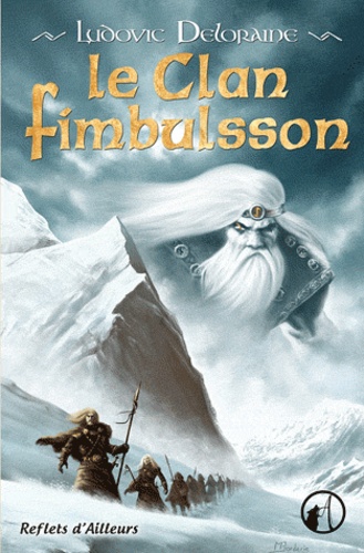 Le Clan Fimbulsson
