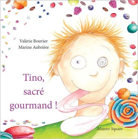 Tino, Sacré Gourmand !