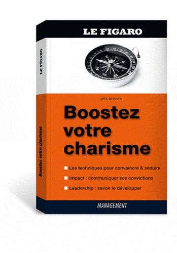 Boostez Votre Charisme