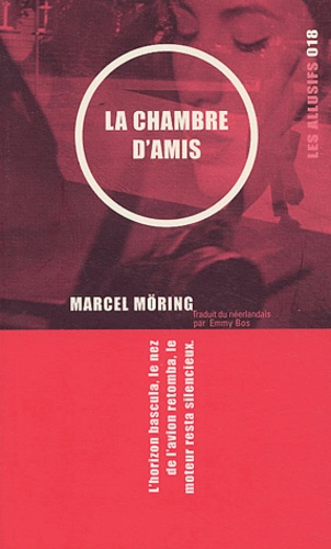 La Chambre D'amis