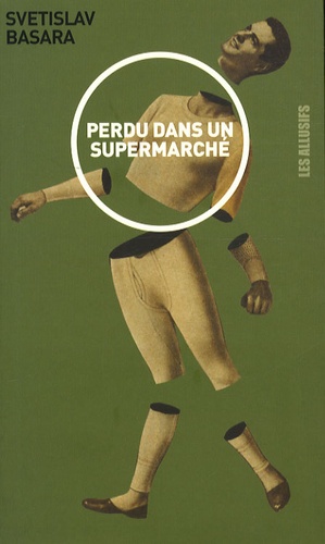 Perdu Dans Un Supermarché