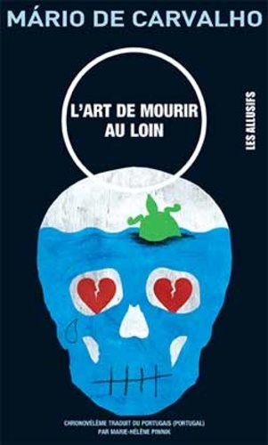L'art De Mourir Au Loin - Chronovélème
