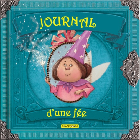 Journal D'une Fée