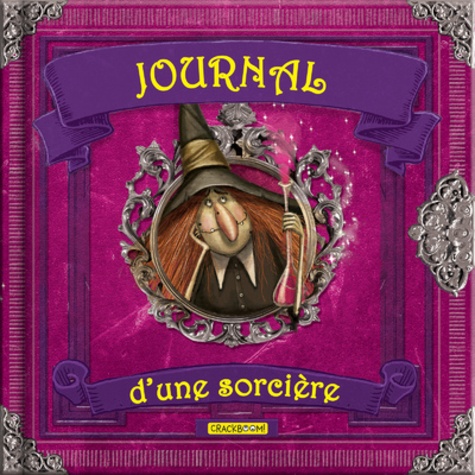 Journal D'une Sorcière