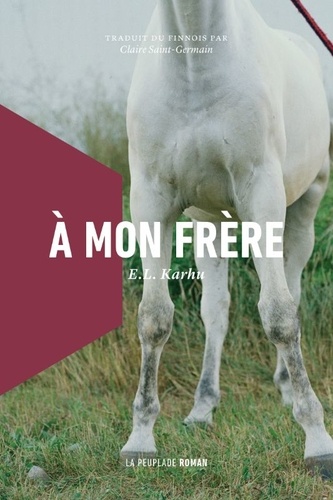 A Mon Frère