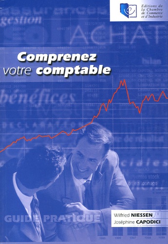 Comprenez Votre Comptable