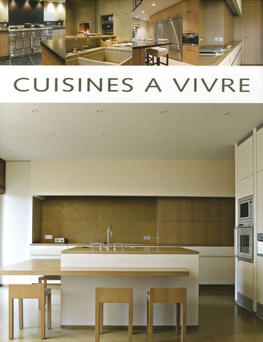 Cuisines À Vivre