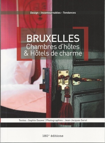 Bruxelles - Chambres D'hôtes Et Hôtels De Charme