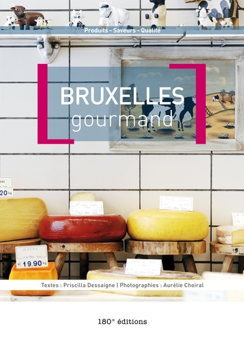 Bruxelles Gourmand