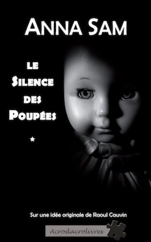 Le Silence Des Poupées