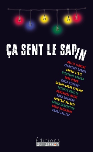 Ca sent le sapin