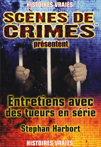 Entretiens Avec Des Tueurs En Série