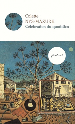 Célébration Du Quotidien