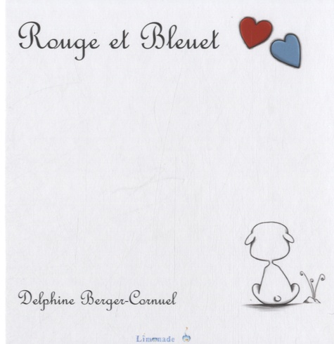 Rouge Et Bleuet