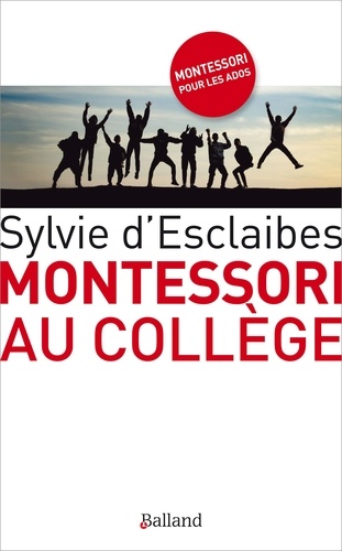Montessori Au Collège