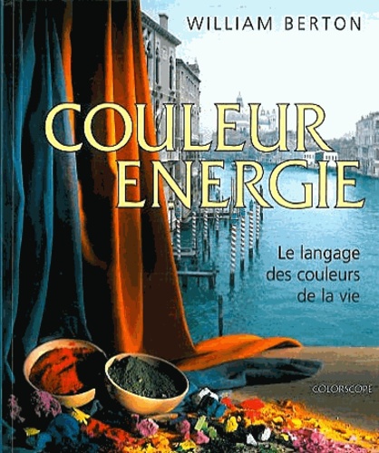 Couleur Énergie