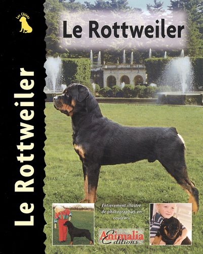 Le Rottweiler