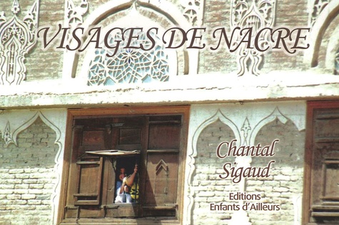 Visages De Nacre