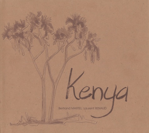 Kenya - Espaces Sauvages En Pays Samburu, Edition Bilingue Français-Anglais