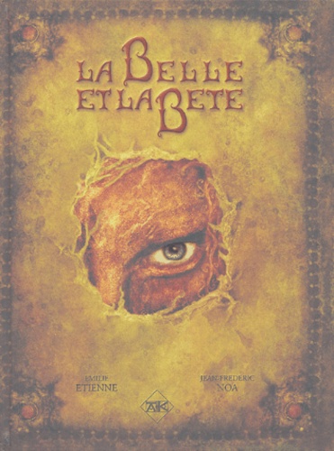 La Belle Et La Bête