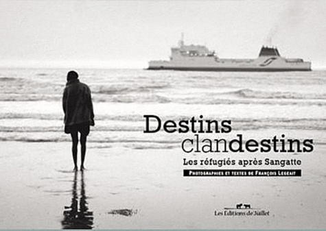 Destins Clandestins, Les Réfugiés Après Sangatte