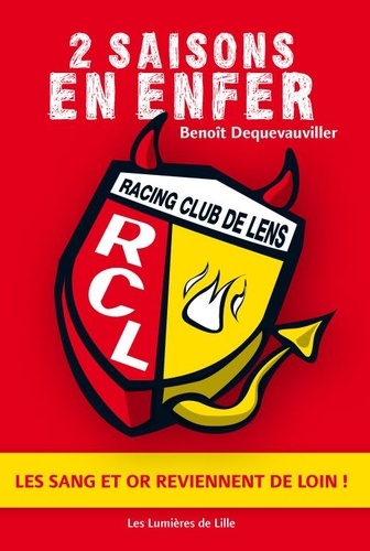2 Saisons En Enfer