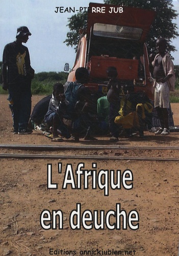 L'afrique En Deuche