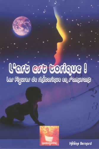 L'art Est Torique - Les Figures De Rhétorique En S'amusant