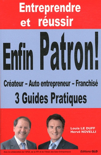 Entreprendre Et Réussir