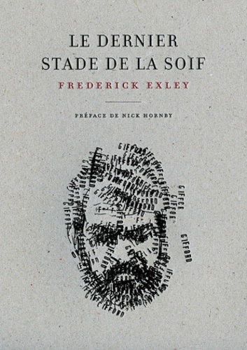 Le Dernier Stade De La Soif
