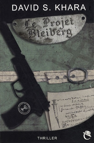 Le Projet Bleiberg