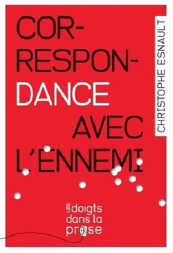 Correspondance Avec L'ennemi