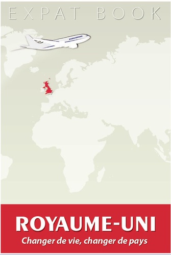 Royaume-Uni - Changer De Vie, Changer De Pays