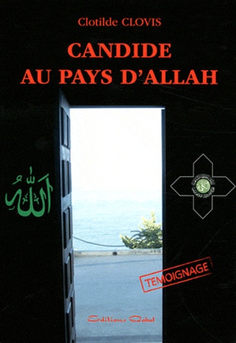 Candide Au Pays D'allah