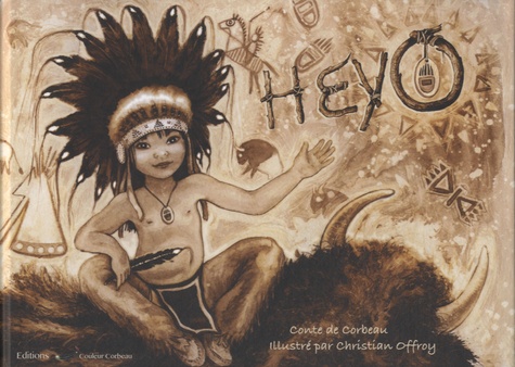Heyo - Tome 1