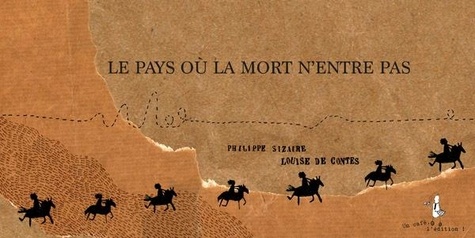 Le Pays Où La Mort N'entre Pas