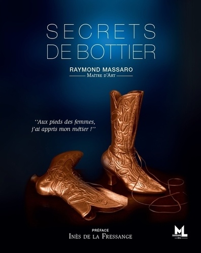 Secrets De Bottier