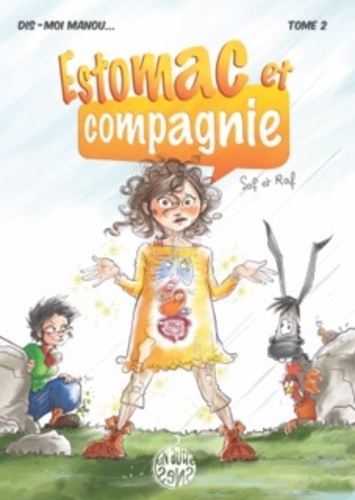 Estomac Et Cie