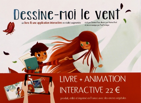 Dessine-Moi Le Vent