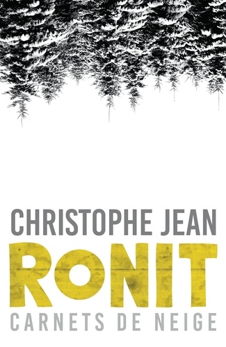 Ronit - Carnets De Neige