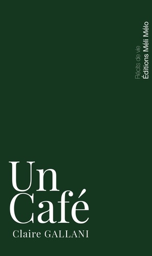 Un Café