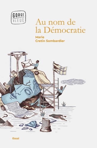 Au Nom De La Démocratie