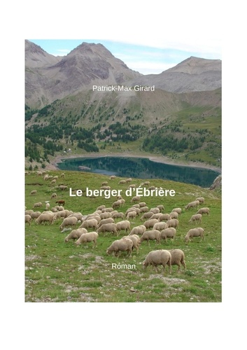 Le berger d'Ebrière