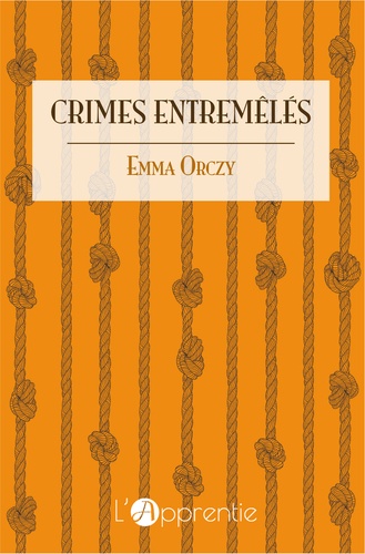 Crimes Entremêlés