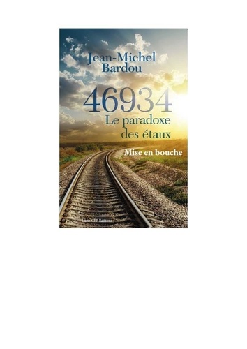 46934 - Le paradoxe des étaux : Mise en bouche