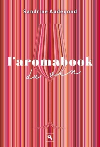 L'aromabook Du Vin