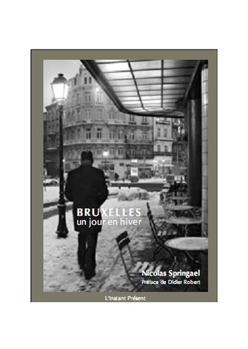 Livre ISBN 9782960035834