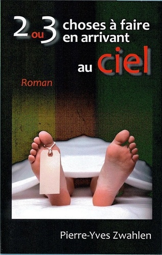 2 Ou 3 Choses À Faire En Arrivant Au Ciel !