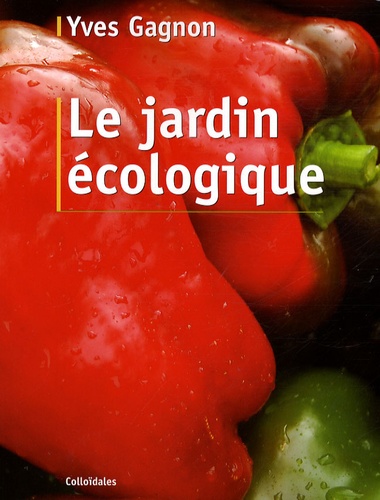 Le Jardin Écologique