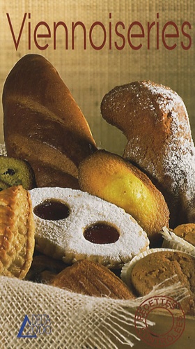 Viennoiseries